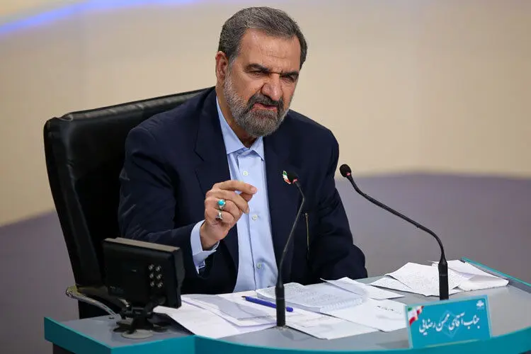 حاشیه‌سازی «شیمی» در مناظره‌ها!