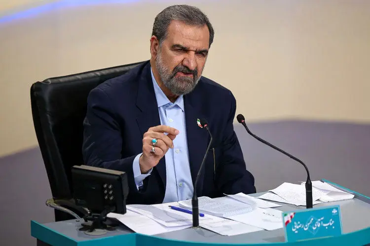 حاشیه‌سازی «شیمی» در مناظره‌ها!