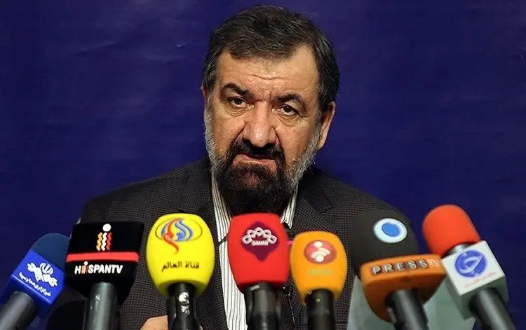 واکنش محسن رضایی به انتقاد تند دختر شهید باکری
