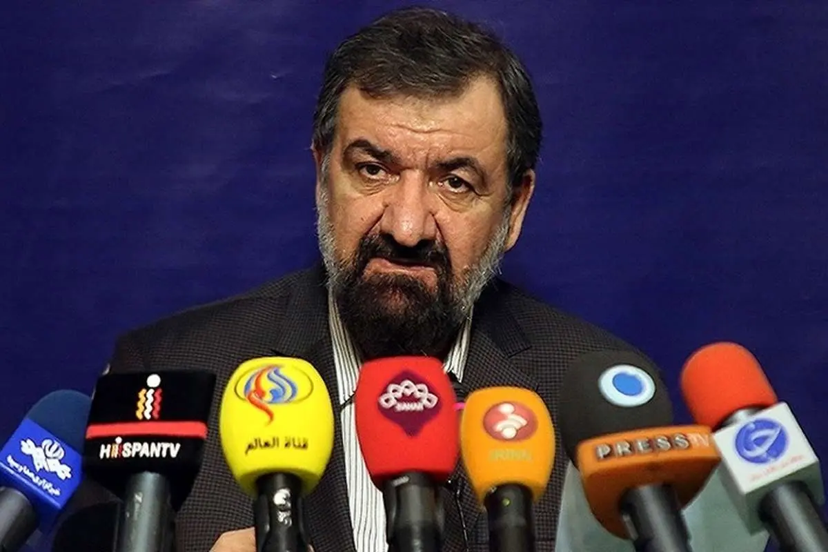 واکنش محسن رضایی به انتقاد تند دختر شهید باکری