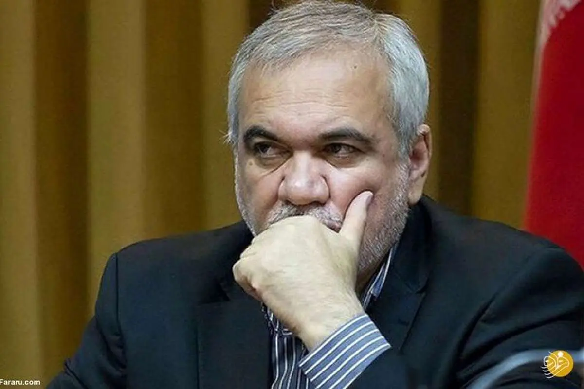 حرفهای جنجالی فتحاللهزاده درباره هزینه ۸۰۰ میلیارد تومانی استقلال