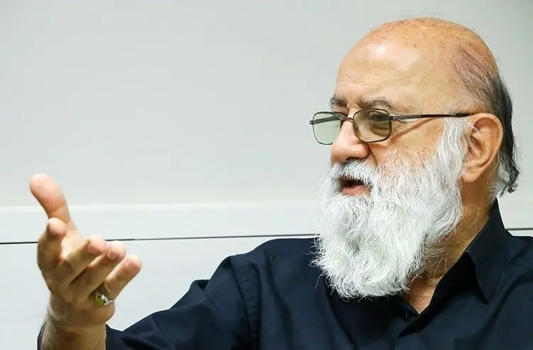چمران: لیست نهایی ائتلاف فردا صبح اعلام می‌شود