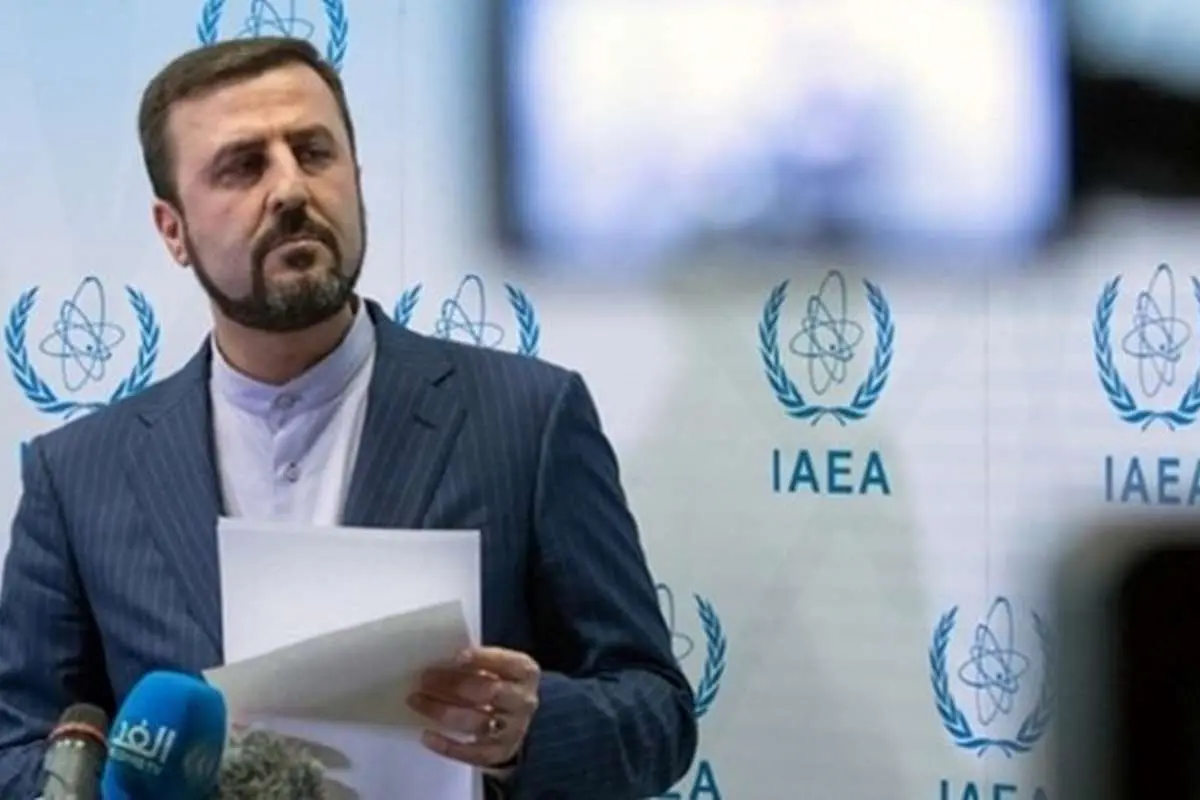 ایران به مدیرکل آژانس انرژی اتمی هشدار داد