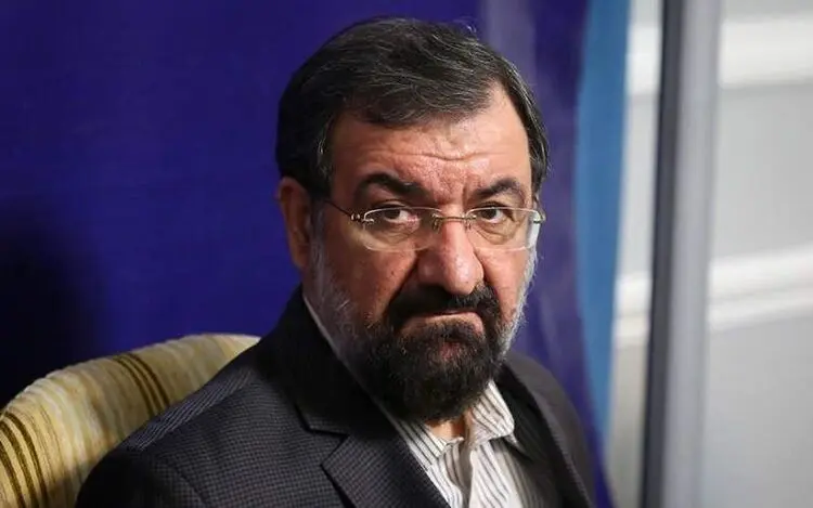 ادعای محسن رضایی درباره رابطه اش با رهبر انقلاب