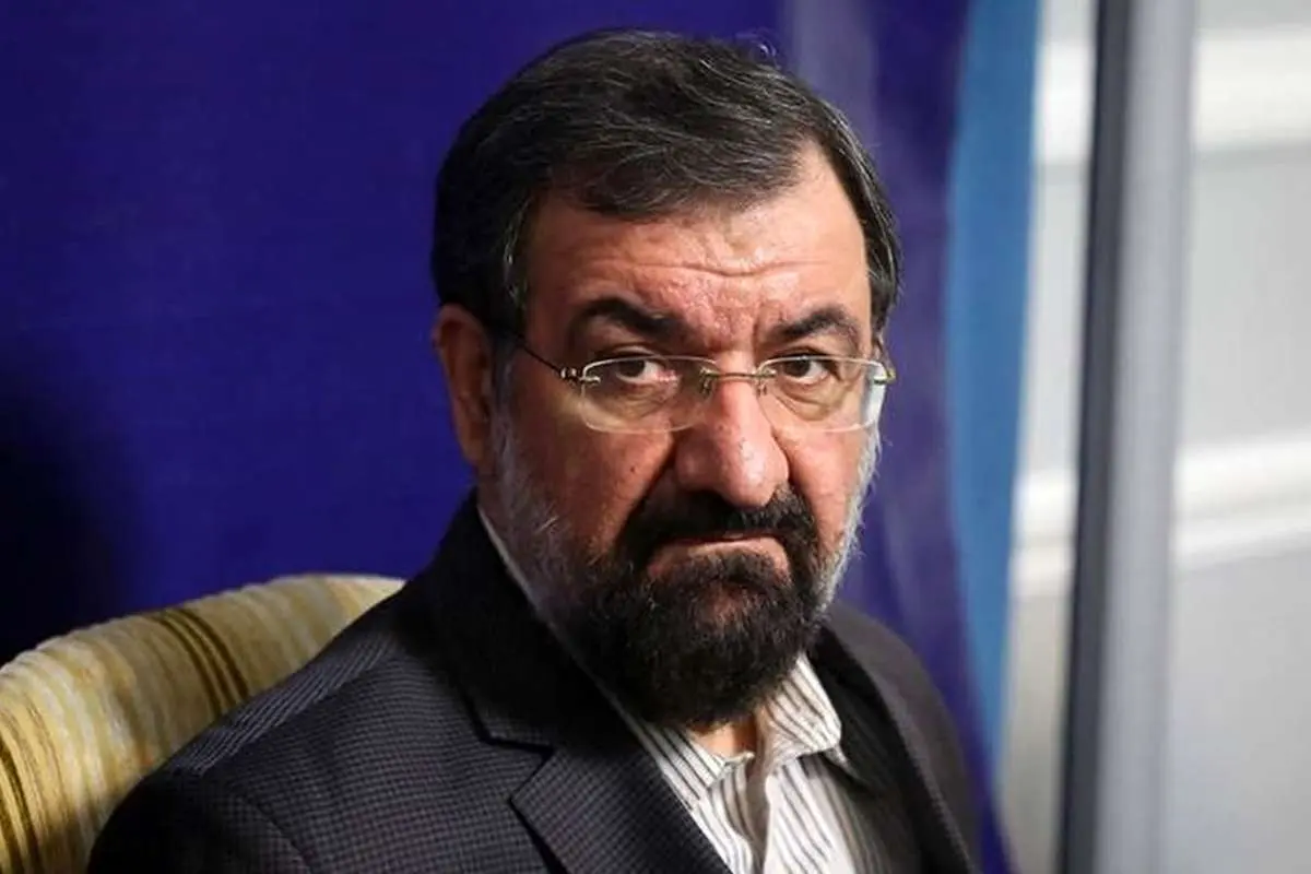 ادعای محسن رضایی درباره رابطه اش با رهبر انقلاب