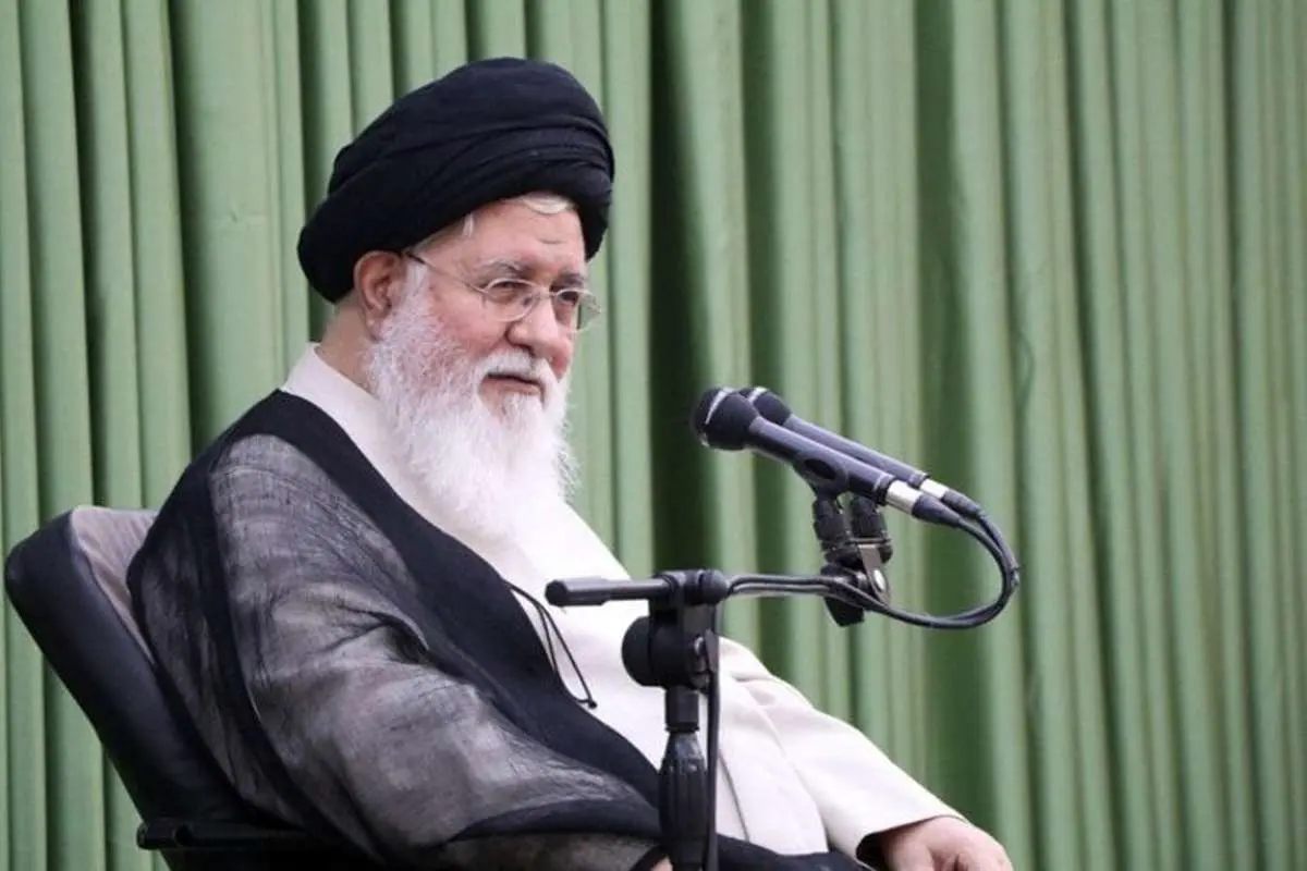 صفحه اینستاگرام علمالهدی مسدود شد