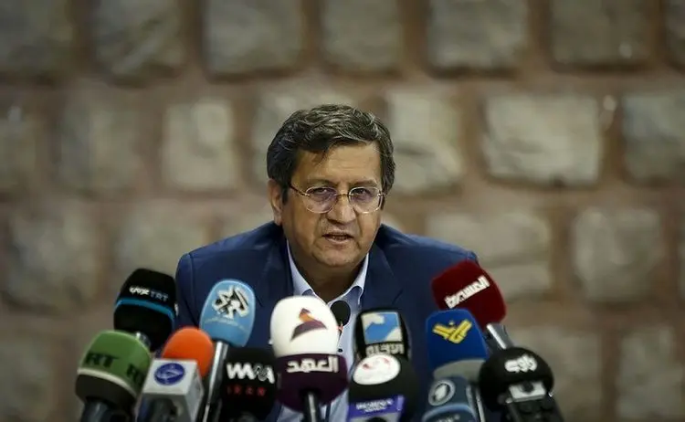 همتی: با جو بایدن دیدار می‌کنم