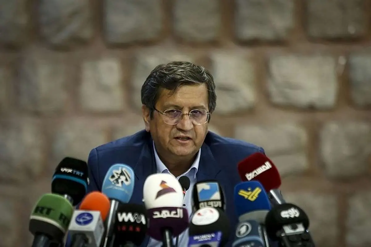 همتی: با جو بایدن دیدار میکنم