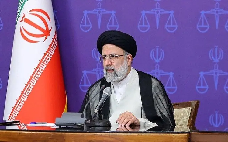 (ویدئو) روایت رئیسی از ماجرای افزایش قیمت بنزین
