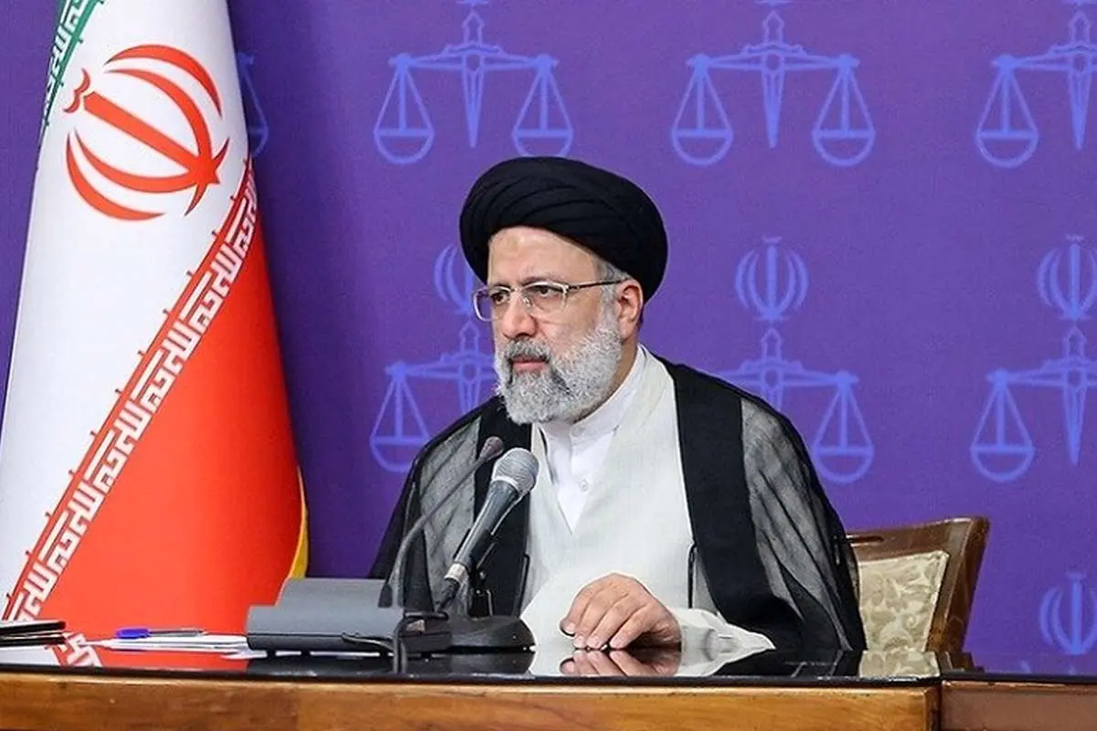 (ویدئو) روایت رئیسی از ماجرای افزایش قیمت بنزین