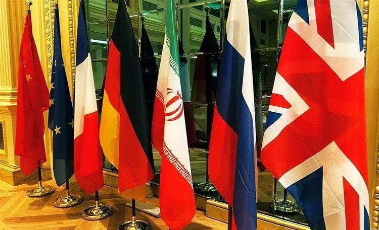 تروئیکای اروپایی: به صورت فشرده سرگرم احیای برجام هستیم