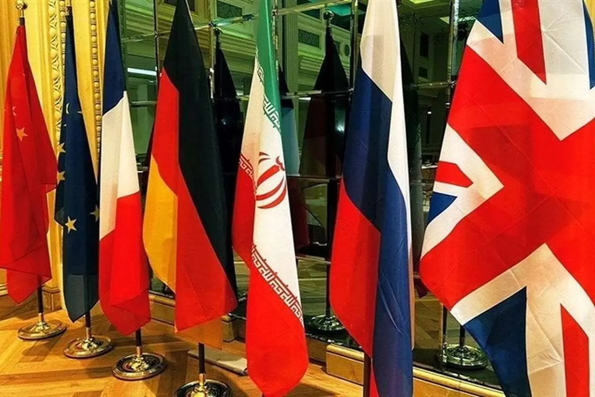 تروئیکای اروپایی: به صورت فشرده سرگرم احیای برجام هستیم