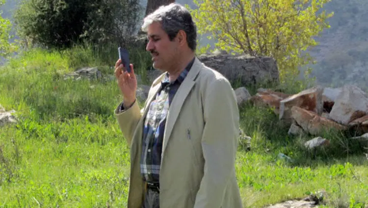 حقوق ۸۵ میلیونی تاجگردون در پست جدید!