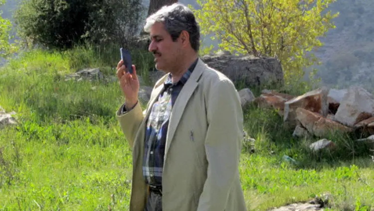 حقوق ۸۵ میلیونی تاجگردون در پست جدید!