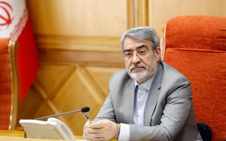 وزیر کشور: در روز رای گیری قطعی برق نداریم
