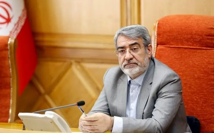 وزیر کشور: در روز رای گیری قطعی برق نداریم