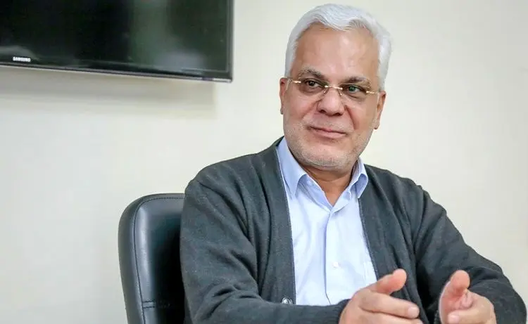مرتضی طلایی: در مجلس اصلاح‌طلب تایید شدم، مجلس انقلابی ردصلاحیتم کرد