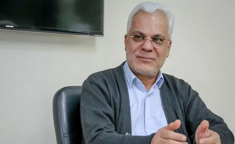 مرتضی طلایی: در مجلس اصلاح‌طلب تایید شدم، مجلس انقلابی ردصلاحیتم کرد