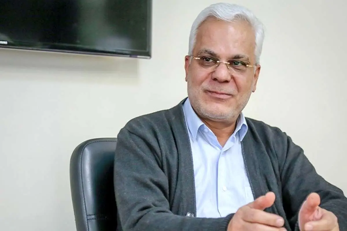مرتضی طلایی: در مجلس اصلاحطلب تایید شدم، مجلس انقلابی ردصلاحیتم کرد