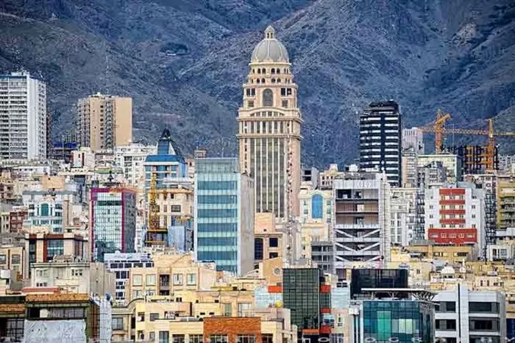 آپارتمان‌های پرطرفدار در بازار املاک تهران