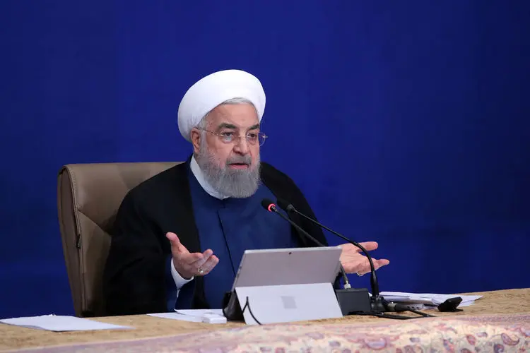 ریاست جمهوری روحانی تمام نمی‌شود!
