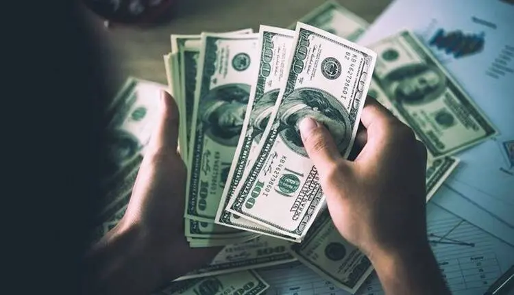 پیش‌بینی قیمت دلار در بازار امروز ۲۰ خرداد