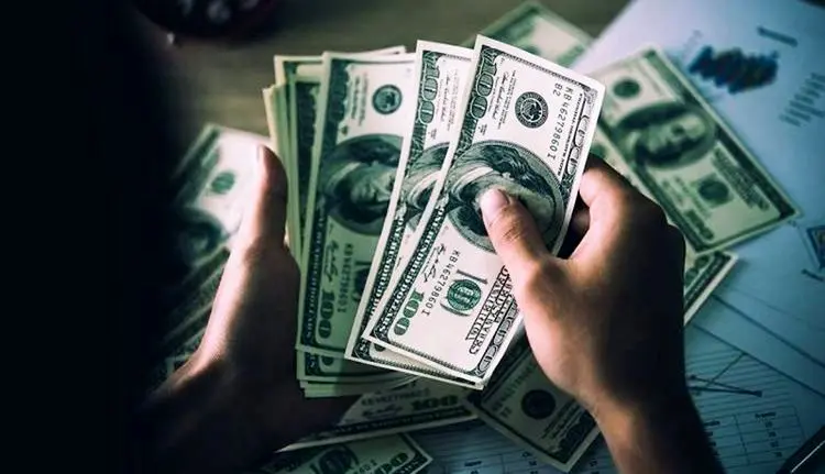 پیش‌بینی قیمت دلار در بازار امروز ۲۰ خرداد