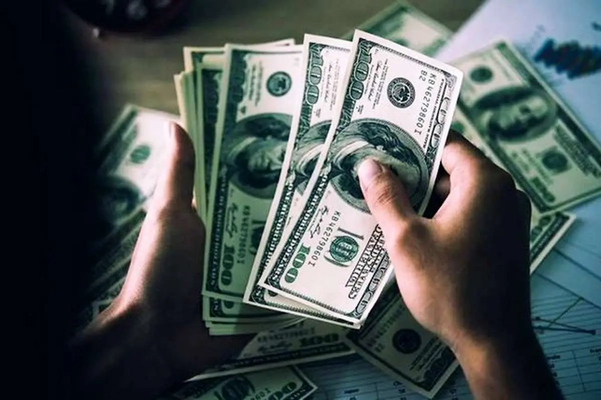 پیشبینی قیمت دلار در بازار امروز ۲۰ خرداد