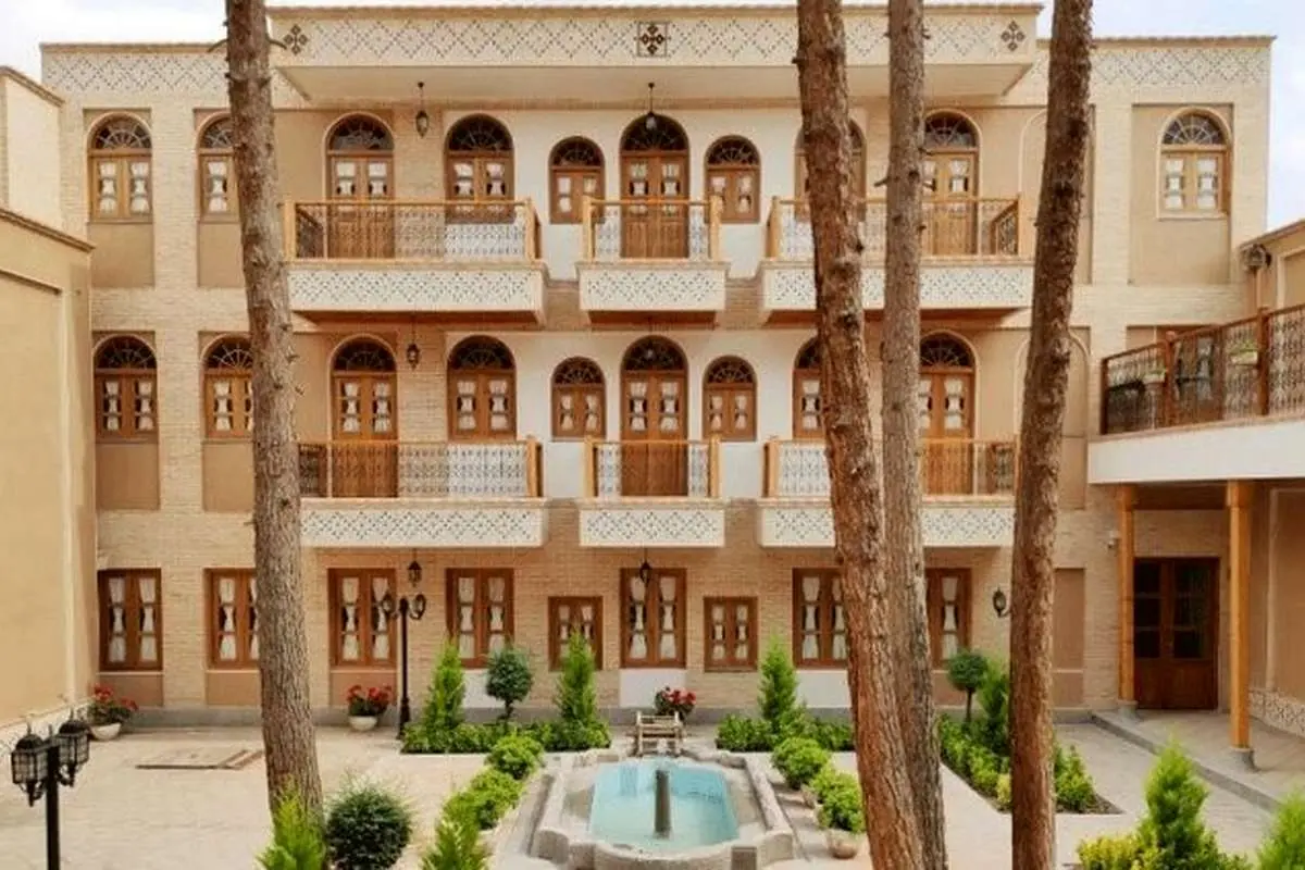 چطور بهترین هتل را برای سفرمان رزرو کنیم؟