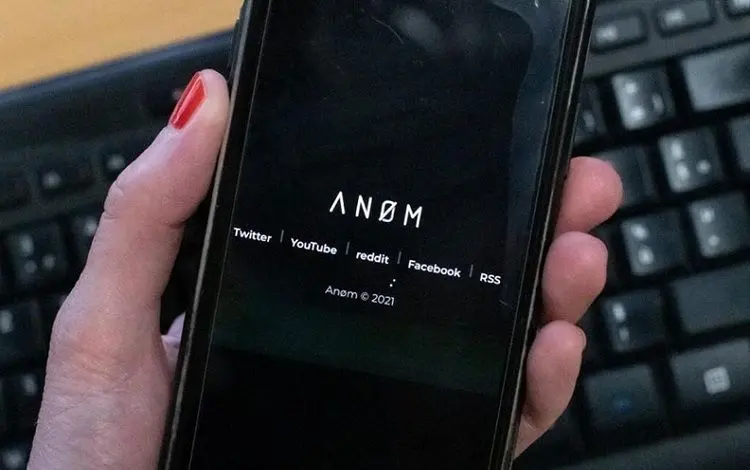 دستگیری ۸۰۰ تبهکار به کمک اپلیکیشن Anom