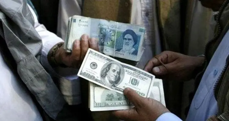 قیمت دلار و یورو ۲۰ خرداد ۱۴۰۰
