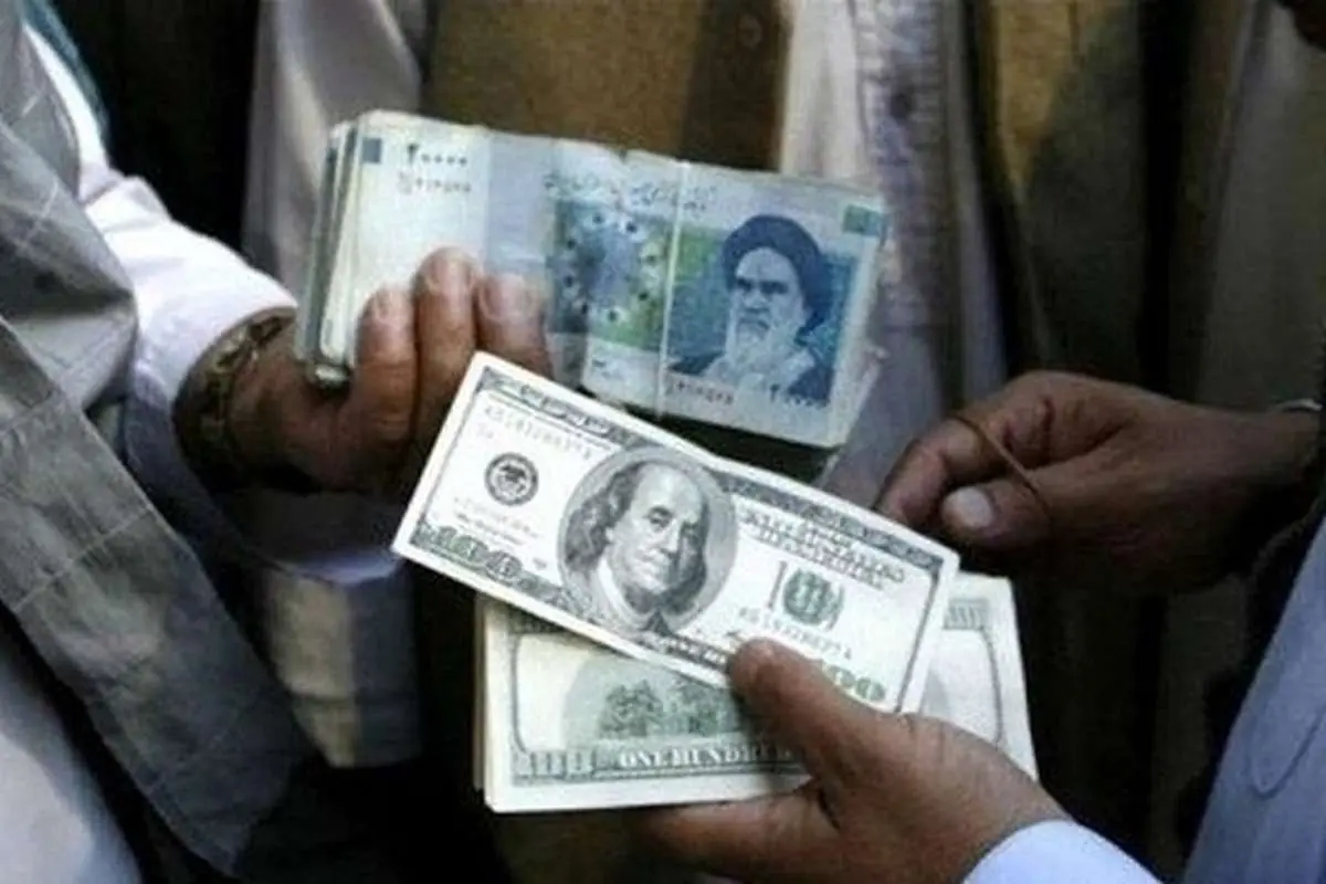 قیمت دلار و یورو ۲۰ خرداد ۱۴۰۰