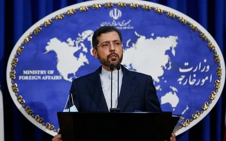 سخنگوی وزارت خارجه: سفر به عتبات عالیات از سر گرفته می‌شود
