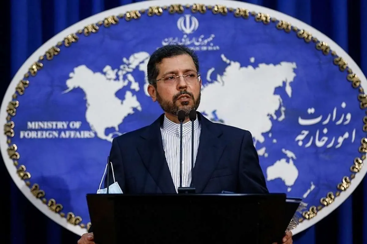 سخنگوی وزارت خارجه: سفر به عتبات عالیات از سر گرفته میشود