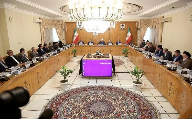 سهم هر استان از مقامات اجرایی ارشد کشور چقدر است؟