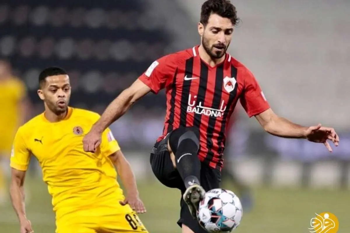 بازگشت شجاع به پرسپولیس؛ شاید وقتی دیگر