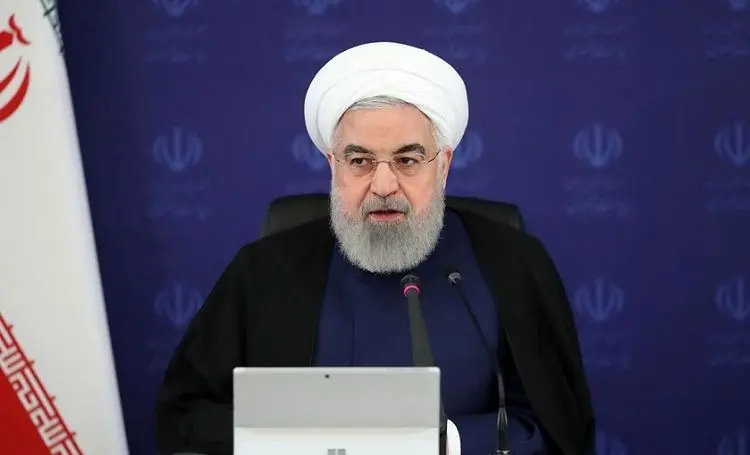 کنایه روحانی به مباحث مطرح شده در مناظرات