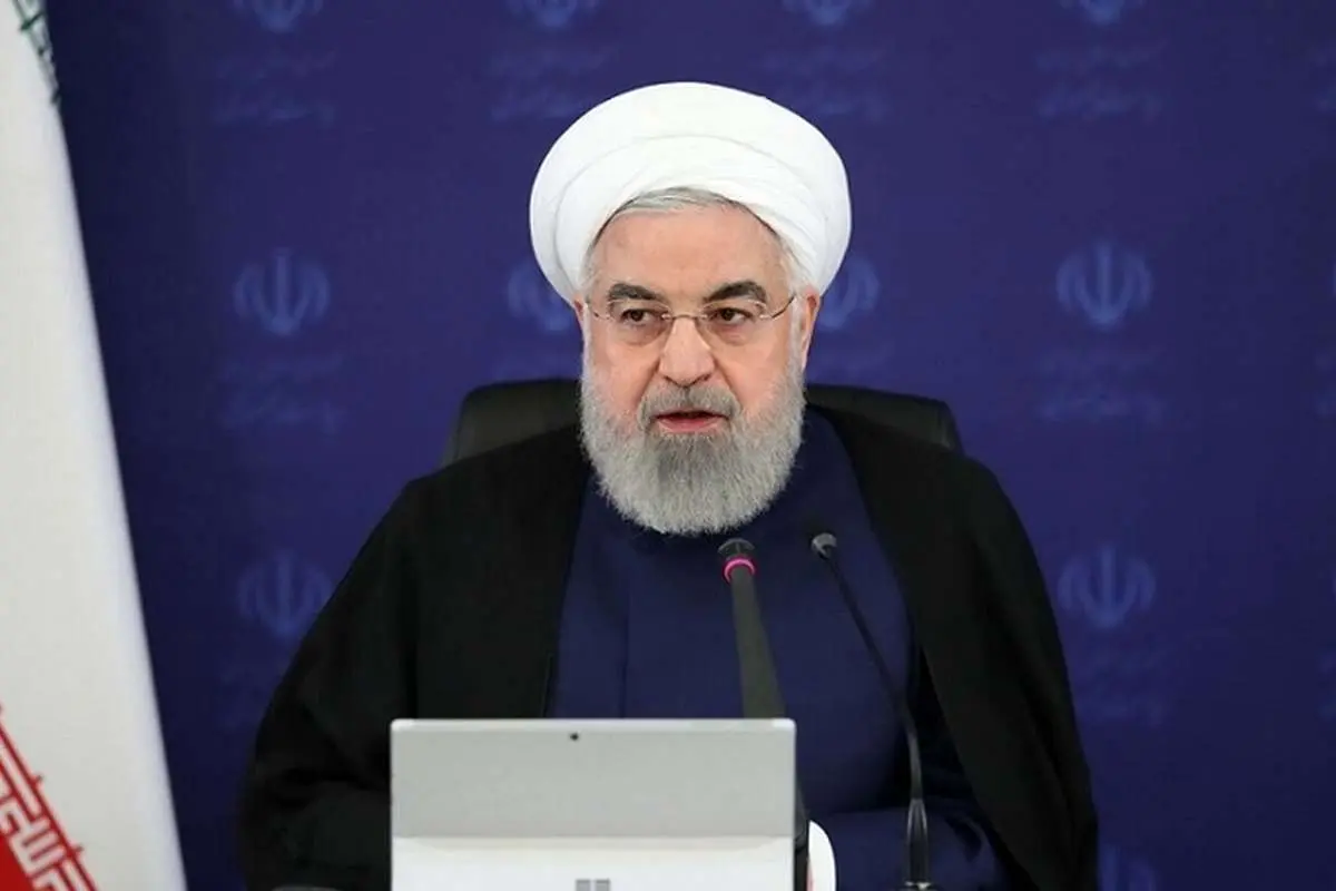 کنایه روحانی به مباحث مطرح شده در مناظرات