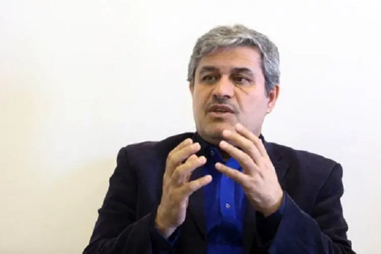 تاجگردون به دلیل دریافت حقوق نجومی برکنار شد