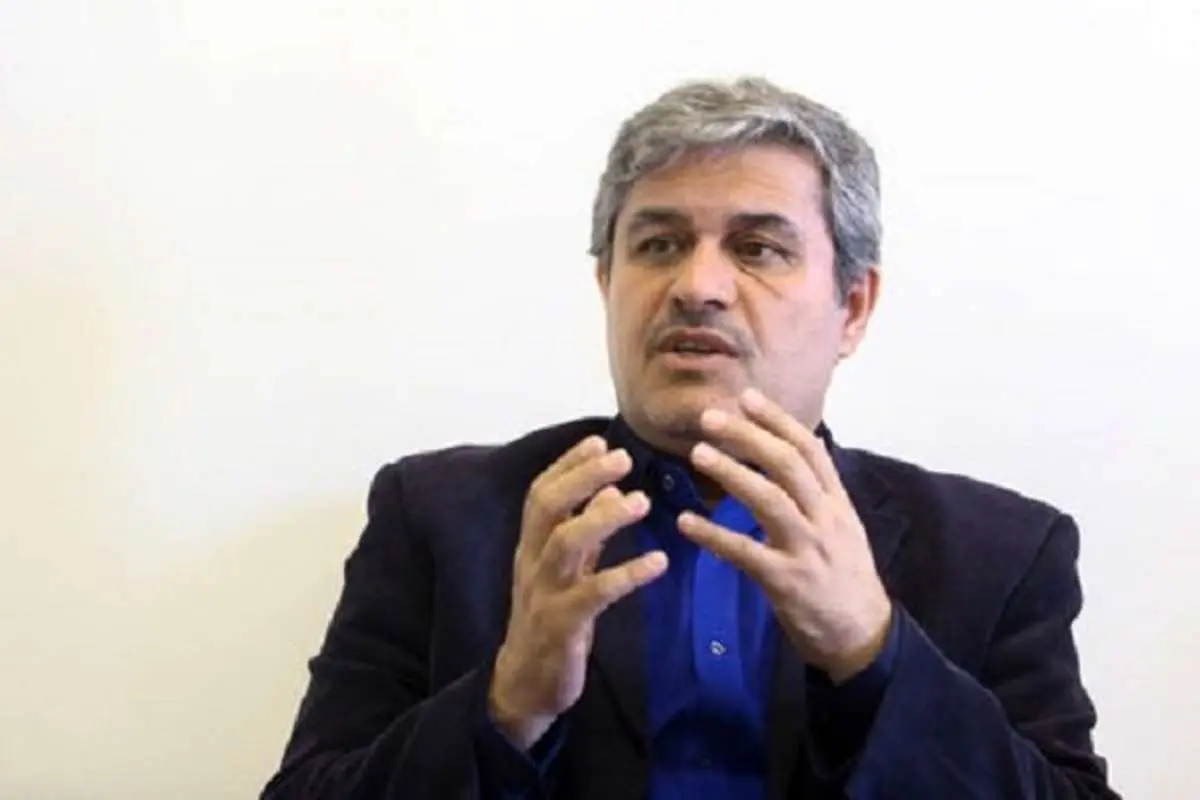 تاجگردون به دلیل دریافت حقوق نجومی برکنار شد
