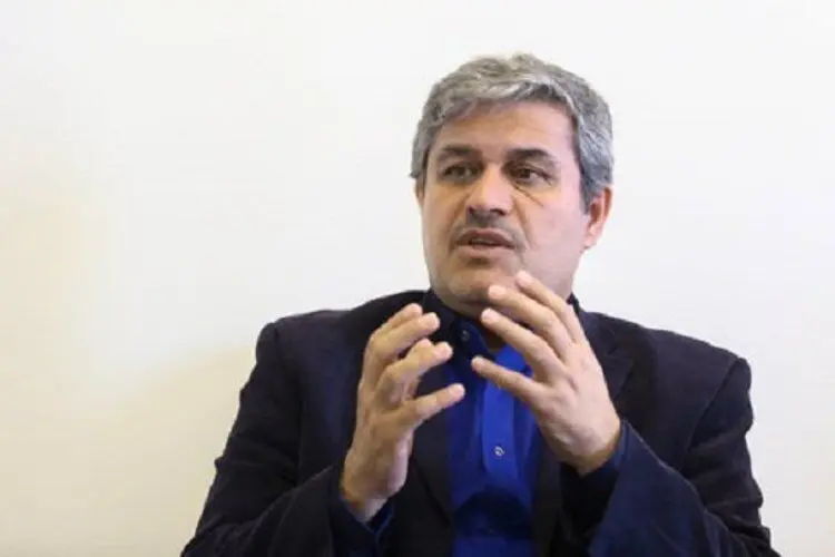 تاجگردون به دلیل دریافت حقوق نجومی برکنار شد