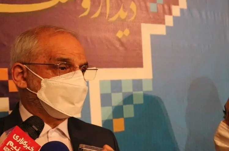 وزیر آموزش و پرورش: حضوری کردن آموزش ضرورت دارد