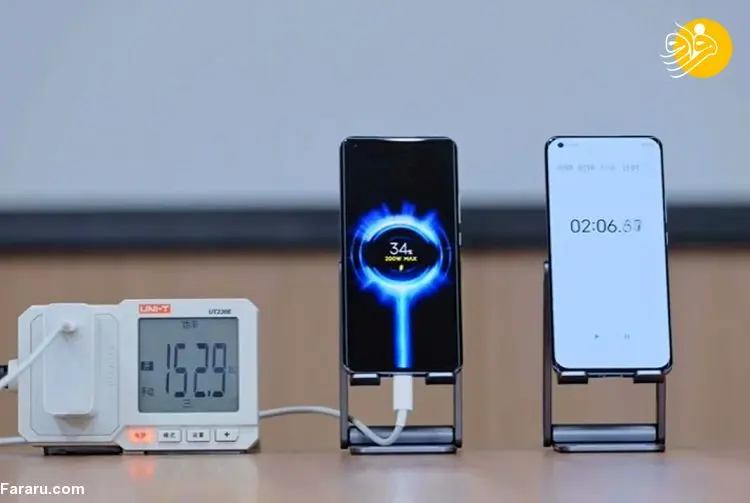تولد گوشی‌های بدون پورت USB