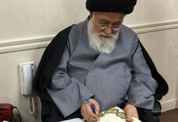 هشدار علم الهدی درباره «هفته آینده»
