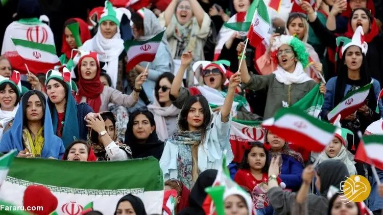 ایران – کامبوج؛ بدبیاری دختران ایران!