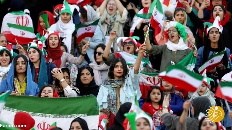 ایران – کامبوج؛ بدبیاری دختران ایران!