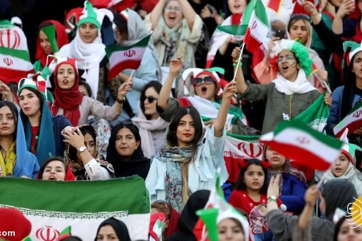 ایران – کامبوج؛ بدبیاری دختران ایران!