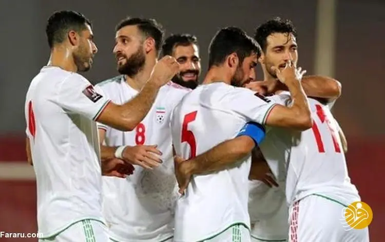 گزارشگر دیدار فوتبال ایران – کامبوج مشخص شد