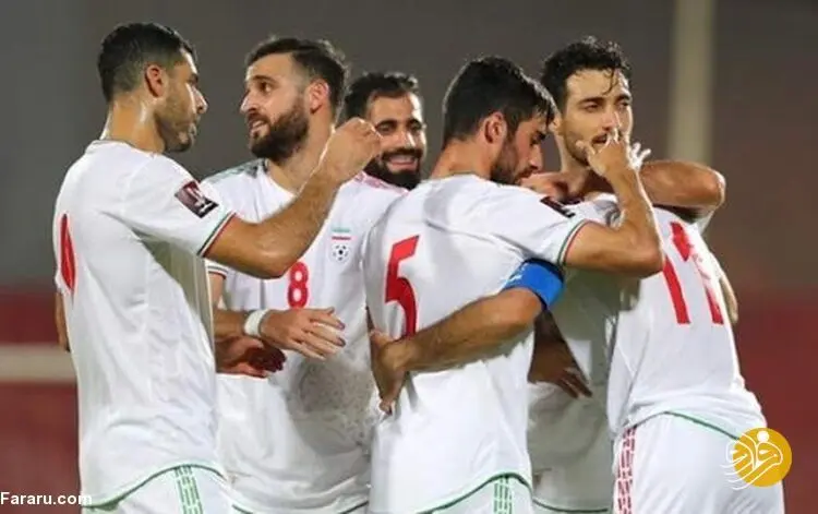 گزارشگر دیدار فوتبال ایران – کامبوج مشخص شد