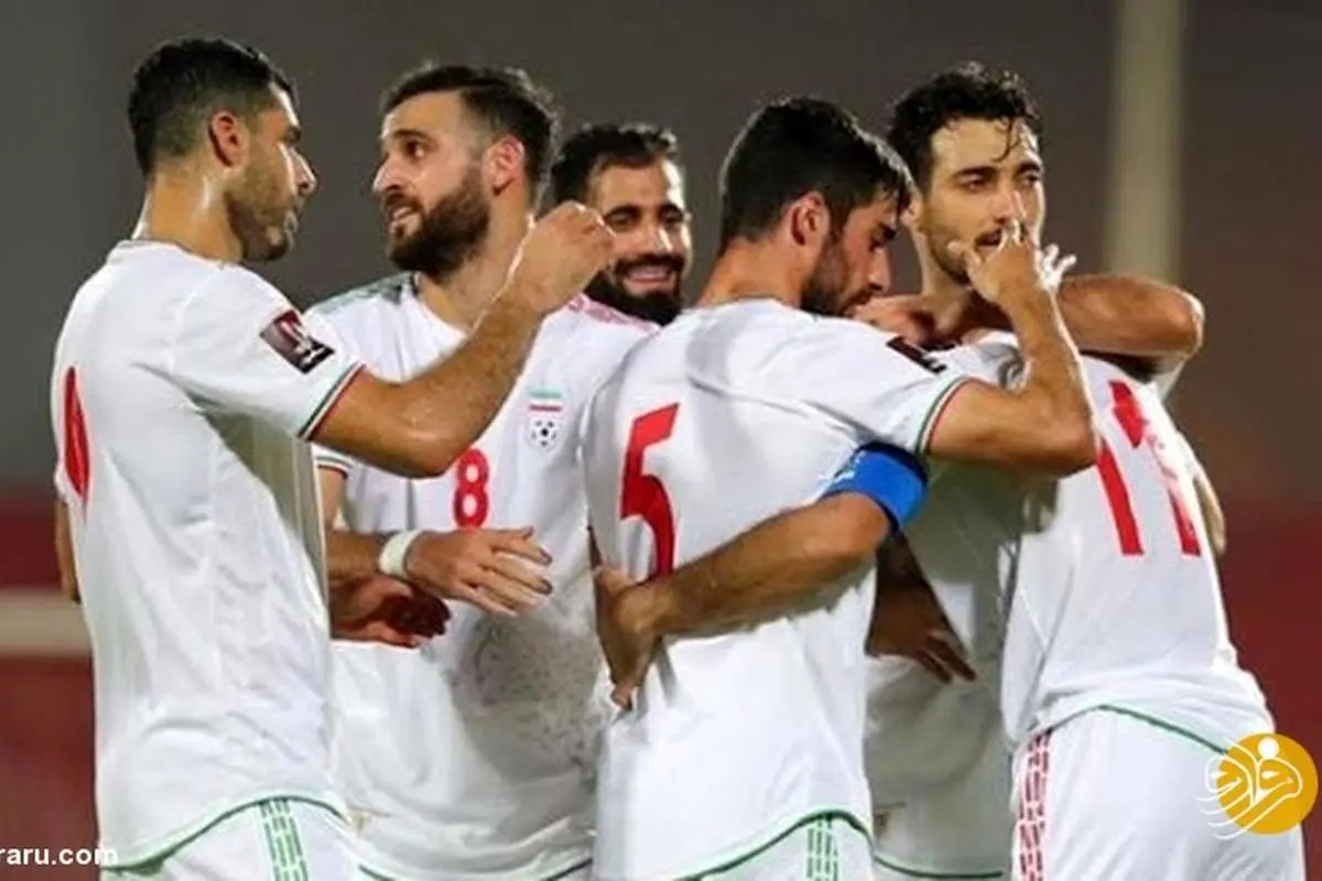 گزارشگر دیدار فوتبال ایران – کامبوج مشخص شد